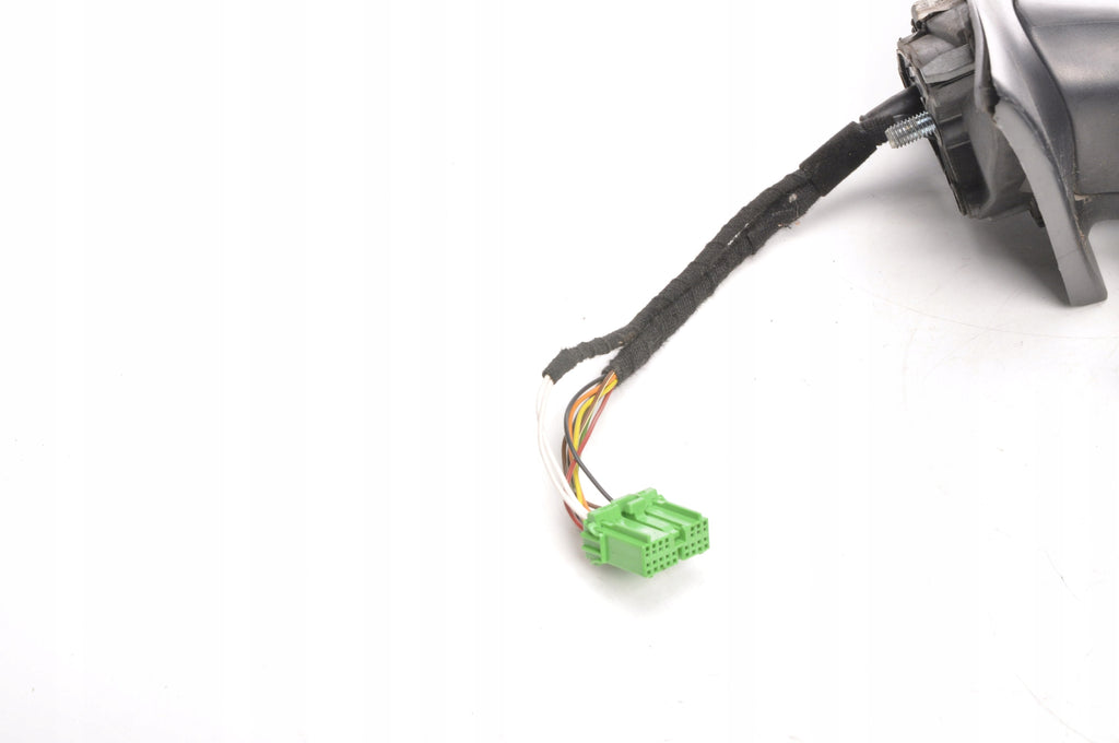 VOLVO XC70 MIRROR RIGHT ELECTRIC 11 PIN