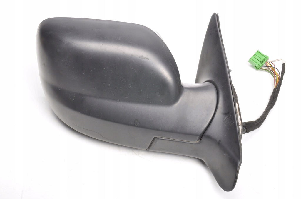 VOLVO XC70 MIRROR RIGHT ELECTRIC 11 PIN
