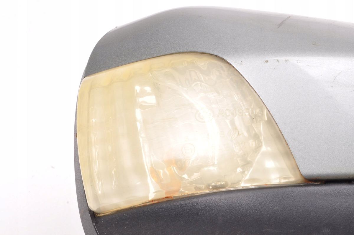 VOLVO XC70 MIRROR RIGHT ELECTRIC 13 PIN LIFT