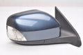 VOLVO XC70 MIRROR RIGHT ELECTRIC 13 PIN LIFT