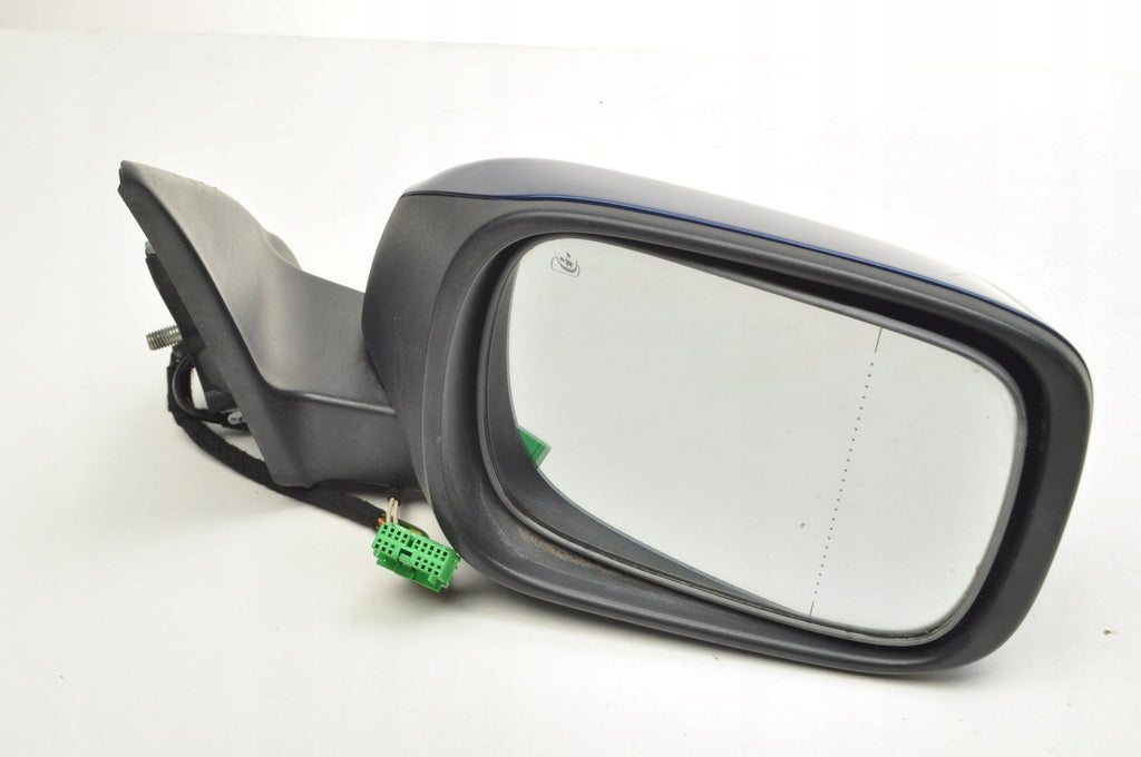 VOLVO XC70 MIRROR RIGHT ELECTRIC 13PIN LIFT