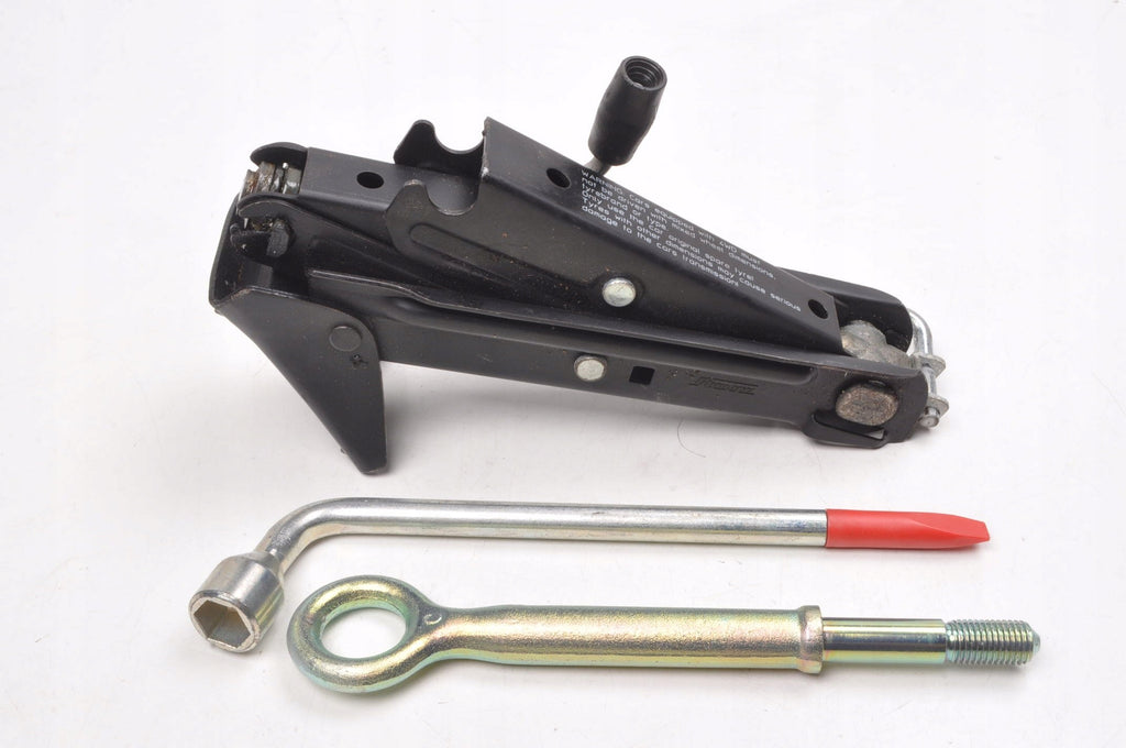 VOLVO XC70 S60 V70 S80 JACK SET JACK KEY EAR 8679370 9133668