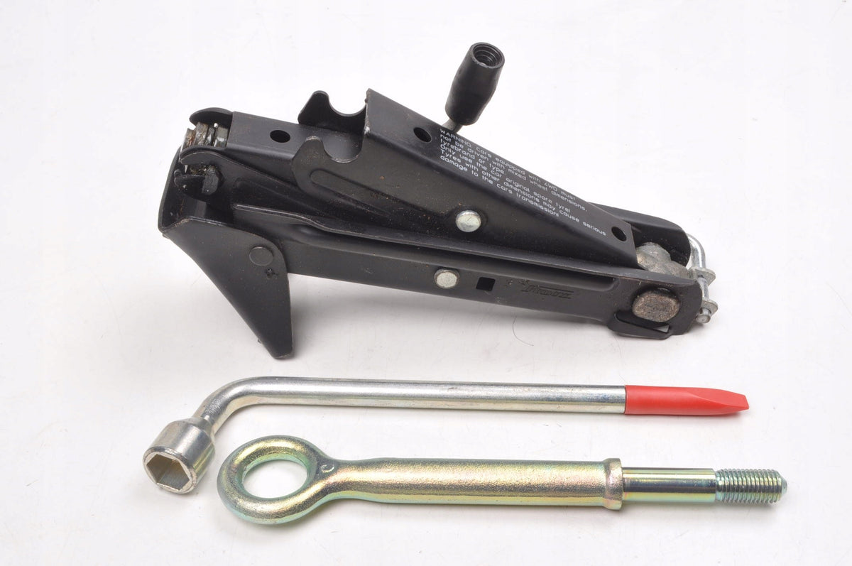 VOLVO XC70 S60 V70 S80 JACK SET JACK KEY EAR 8679370 9133668