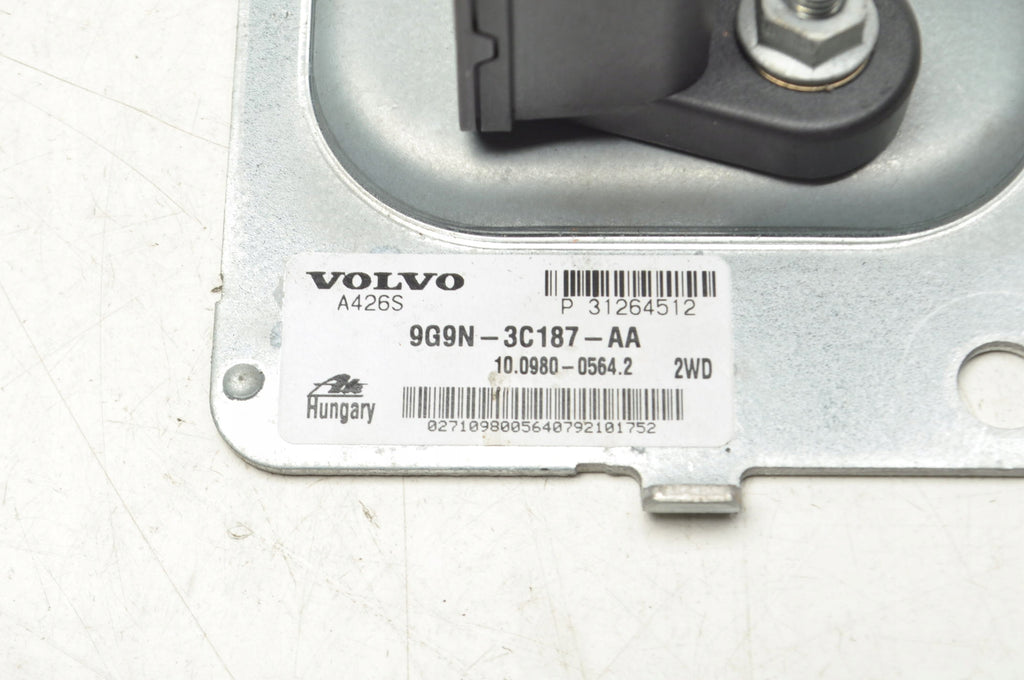 VOLVO XC70 V70 III S80 SENSOR MODULE ESP 9G9N-3C187-AA