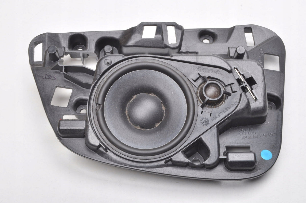 VOLVO XC70 XC60 AND CENTRAL DASHBOARD SPEAKER 30775193 UK 30781191