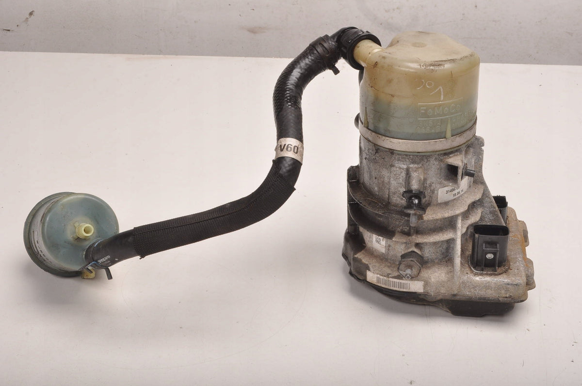 VOLVO XC70 XC90 S60 II V60 XC60 POWER STEERING PUMP 31406709