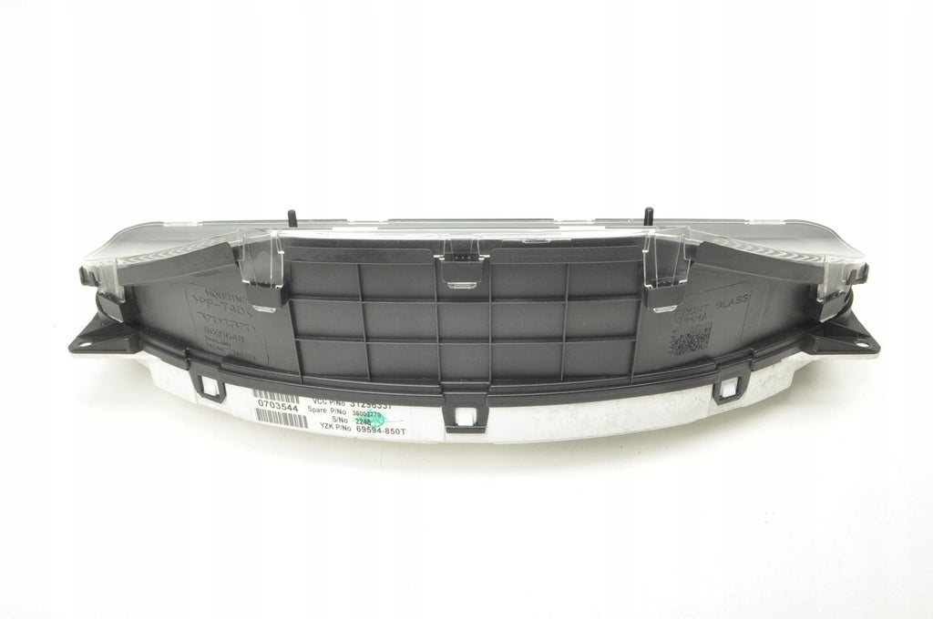 VOLVO XC90 2.4 D5 185KM COUNTER CLOCKS UK 31296337