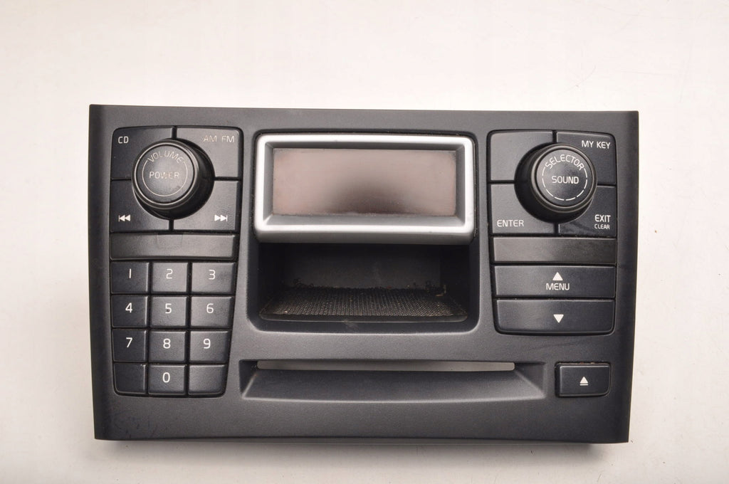 VOLVO XC90 30732643 RADIO PANEL