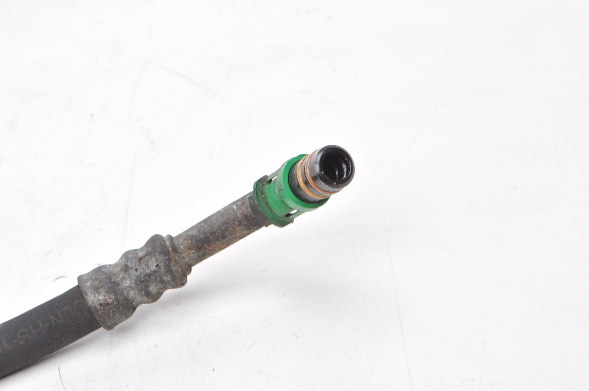VOLVO XC90 4.4 V8 316KM FUEL LINE 2005/01 - 2010/12