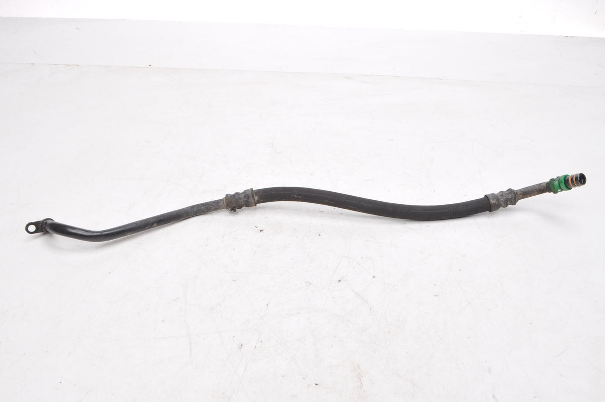 VOLVO XC90 4.4 V8 316KM FUEL LINE 2005/01 - 2010/12