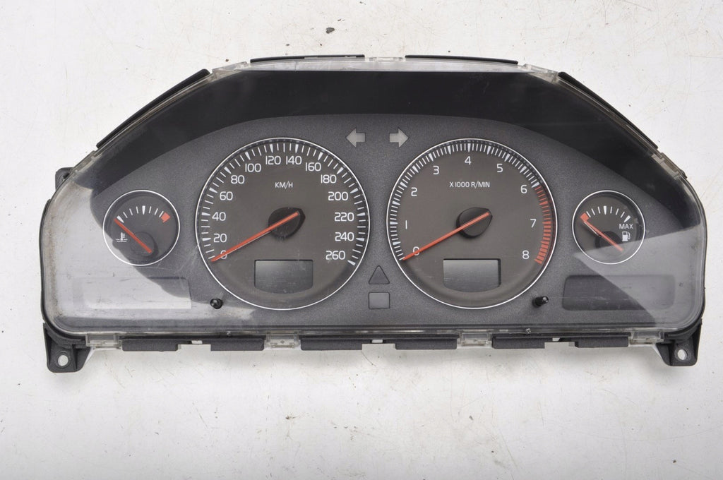 VOLVO XC90 4.4 V8 COUNTER CLOCKS EUROPE 30746098