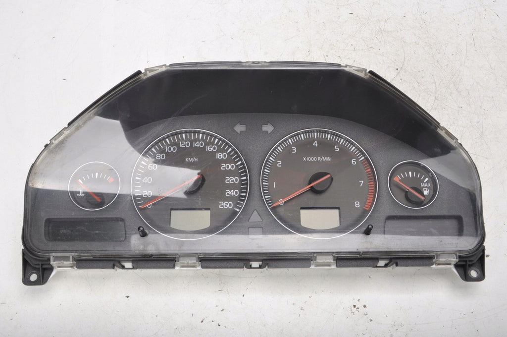 VOLVO XC90 4.4 V8 COUNTER CLOCKS EUROPE 30746098