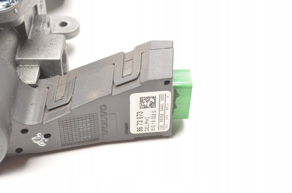 VOLVO XC90 8673073 KEY IGNITION