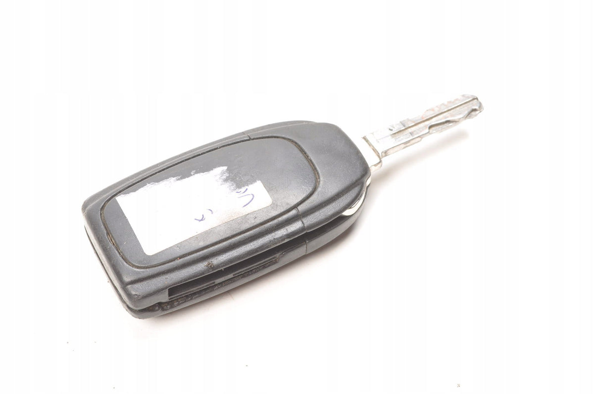 VOLVO XC90 8673073 KEY IGNITION