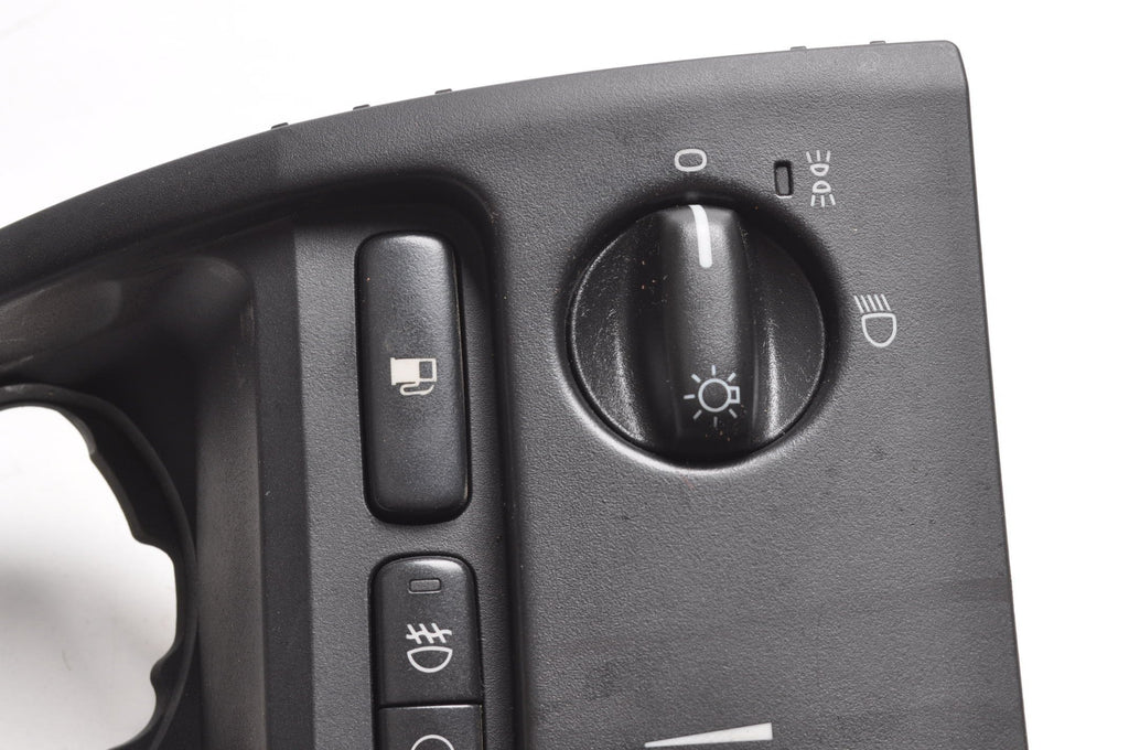 VOLVO XC90 8697221 LIGHT SWITCH