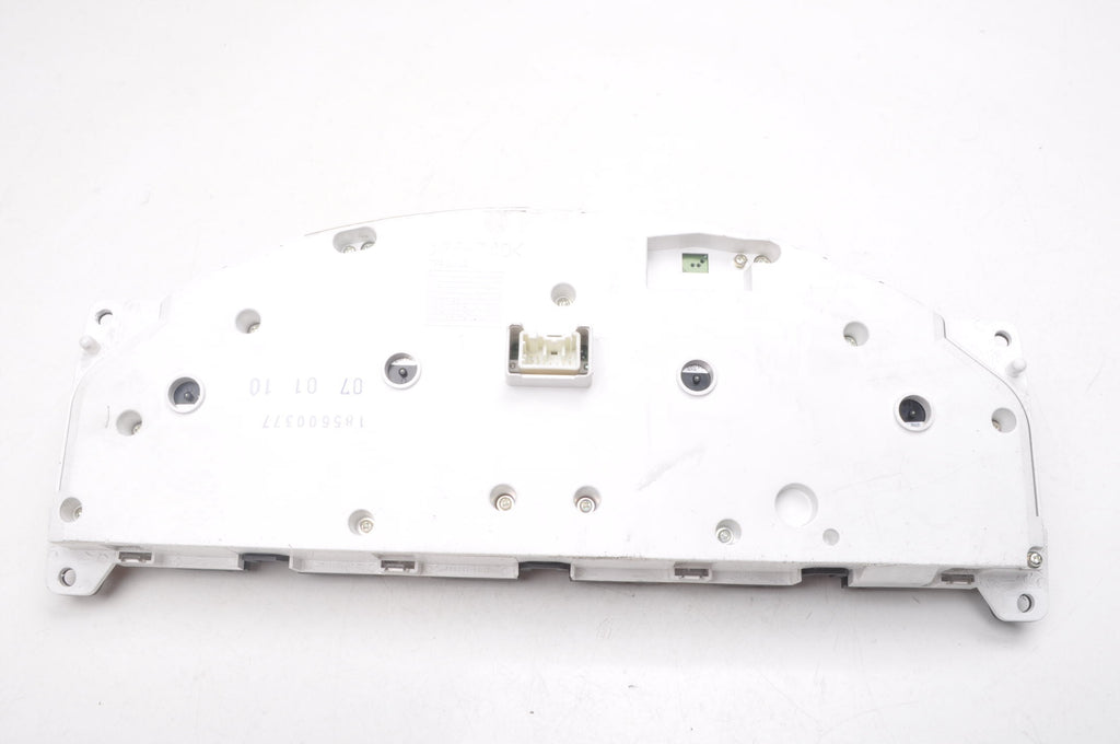 VOLVO XC90 AND 2.4 D5 COUNTER CLOCKS 31296337 UK LIFT