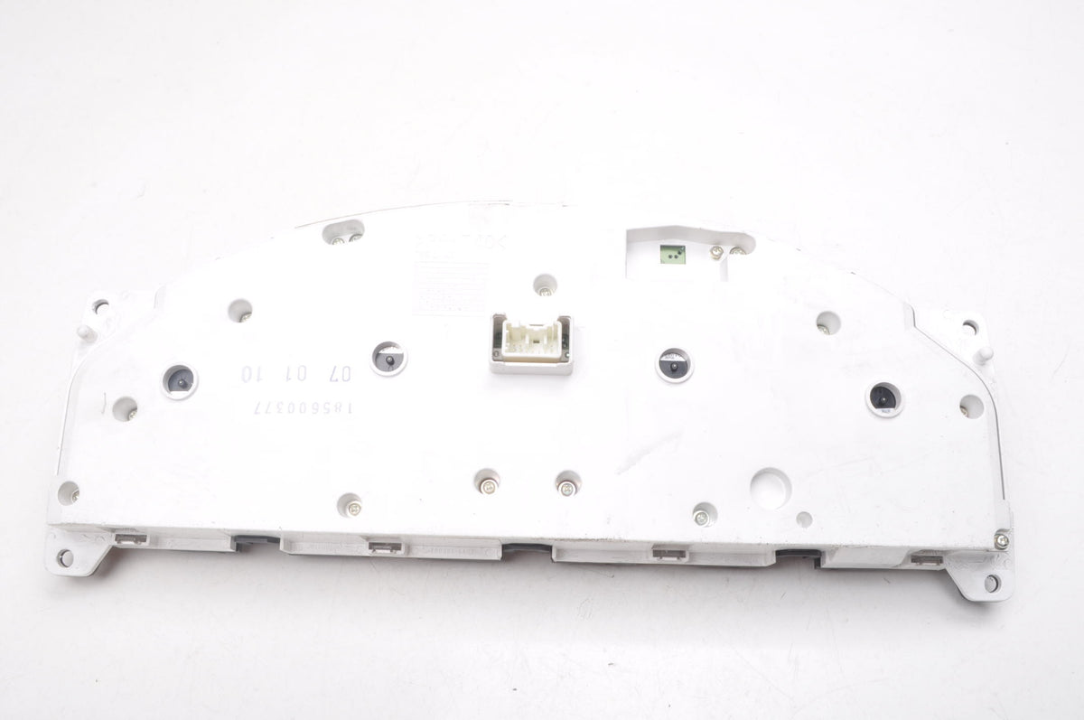 VOLVO XC90 AND 2.4 D5 COUNTER CLOCKS 31296337 UK LIFT