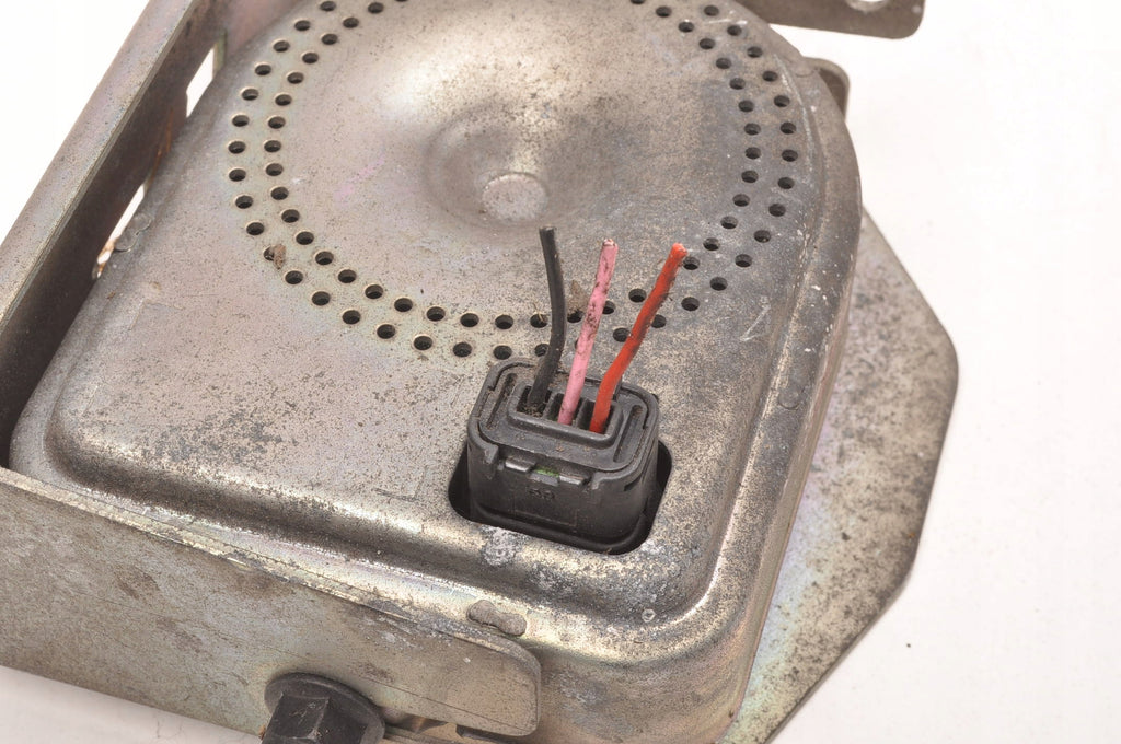 VOLVO XC90 AND ALARM SIREN 30659575