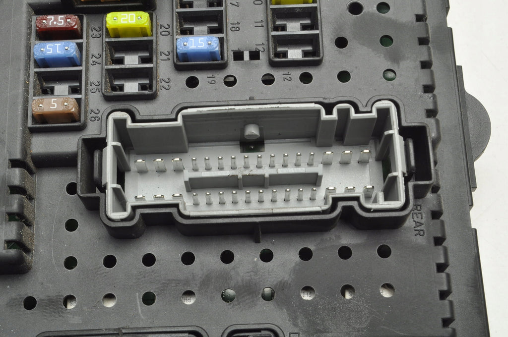VOLVO XC90 AND BOX MODULE REM LIFT 31314469