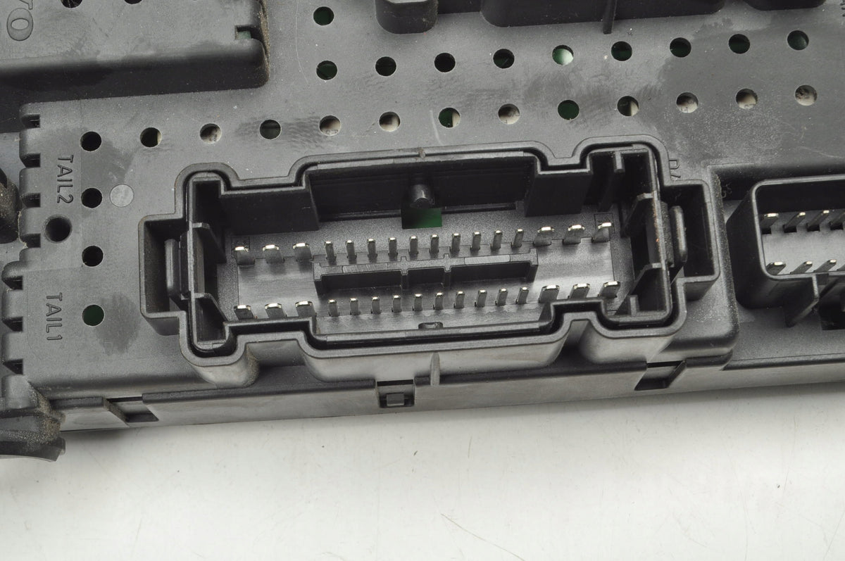 VOLVO XC90 AND BOX MODULE REM LIFT 31314469