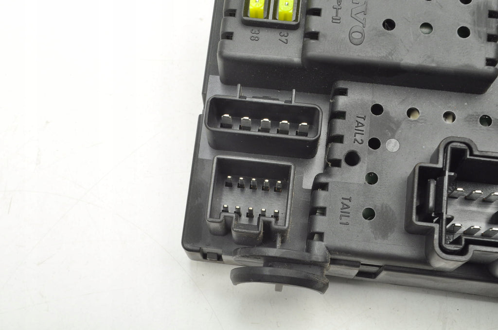 VOLVO XC90 AND BOX MODULE REM LIFT 31314469