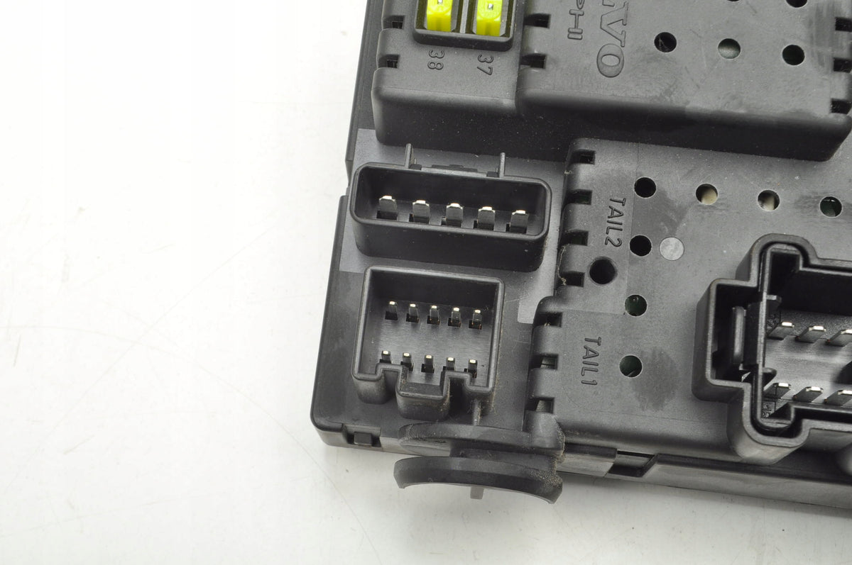 VOLVO XC90 AND BOX MODULE REM LIFT 31314469