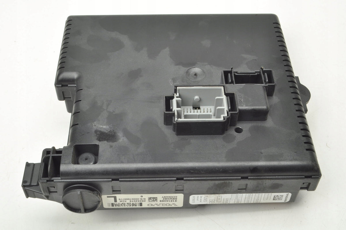 VOLVO XC90 AND BOX MODULE REM LIFT 31314469