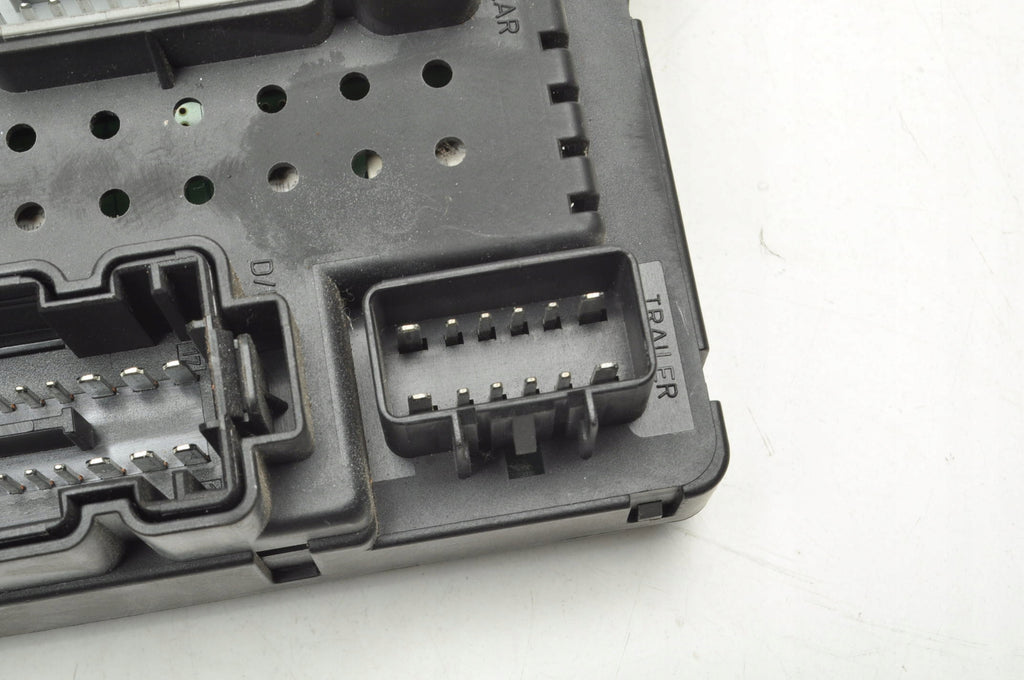 VOLVO XC90 AND BOX MODULE REM LIFT 31314469