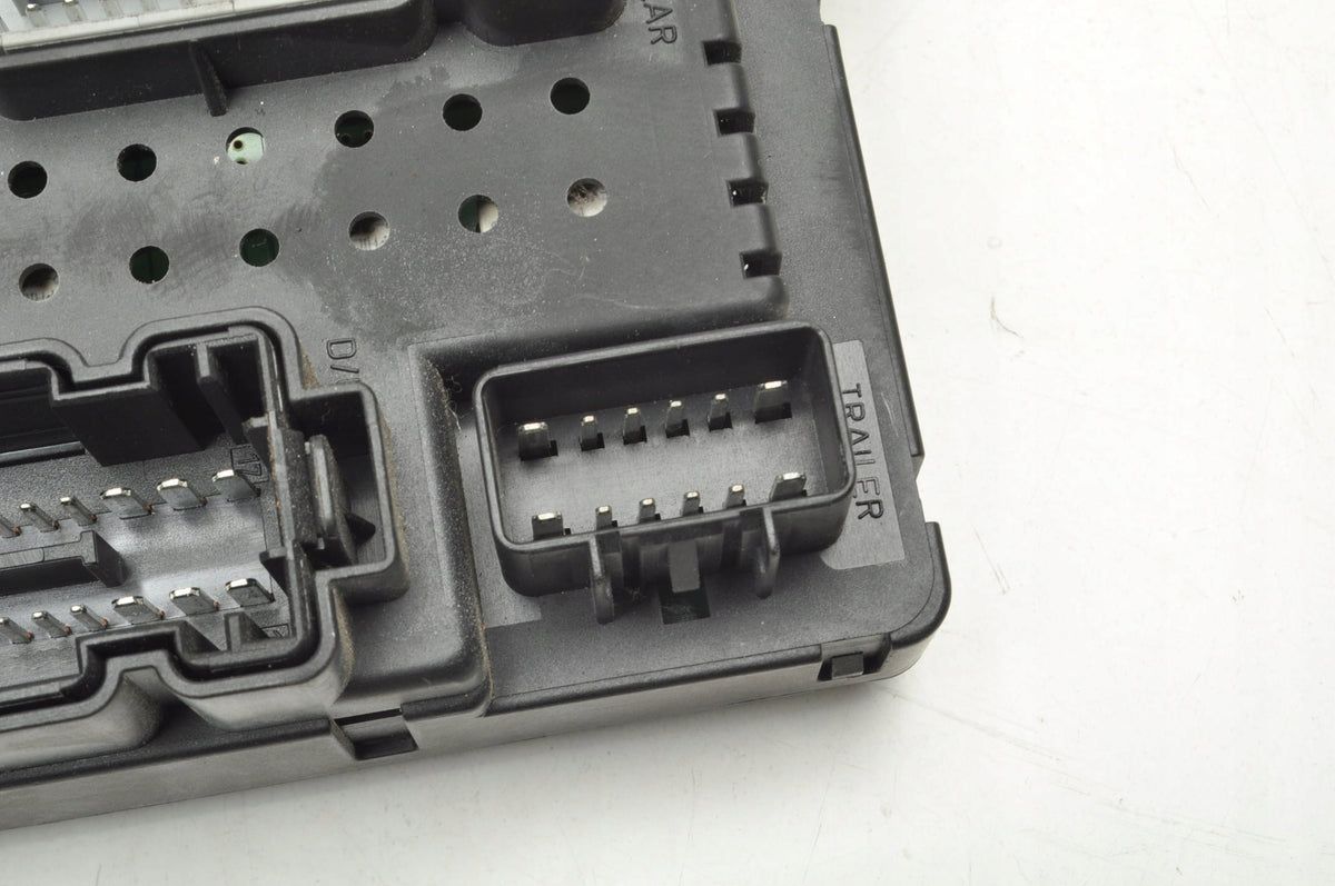 VOLVO XC90 AND BOX MODULE REM LIFT 31314469