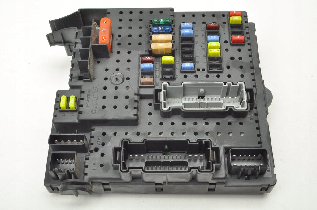 VOLVO XC90 AND BOX MODULE REM LIFT 31314469