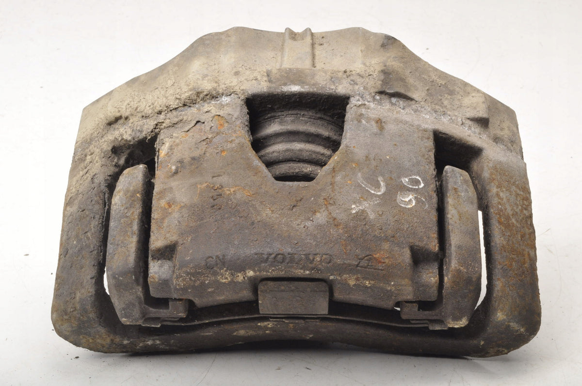 VOLVO XC90 AND BRAKE CALIPER LEFT FRONT 30657303 959