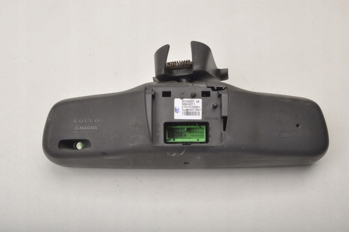 VOLVO XC90 AND INTERIOR MIRROR 30728231