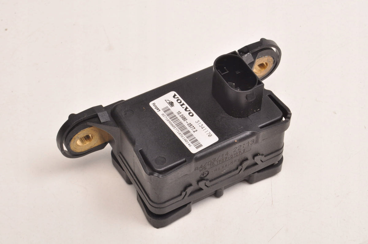 VOLVO XC90 AND LIFT SENSOR MODULE ESP 31341170