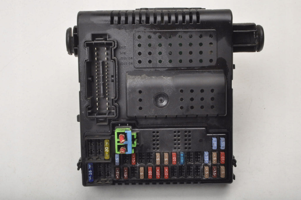 VOLVO XC90 AND MODULE CEM H 30786476
