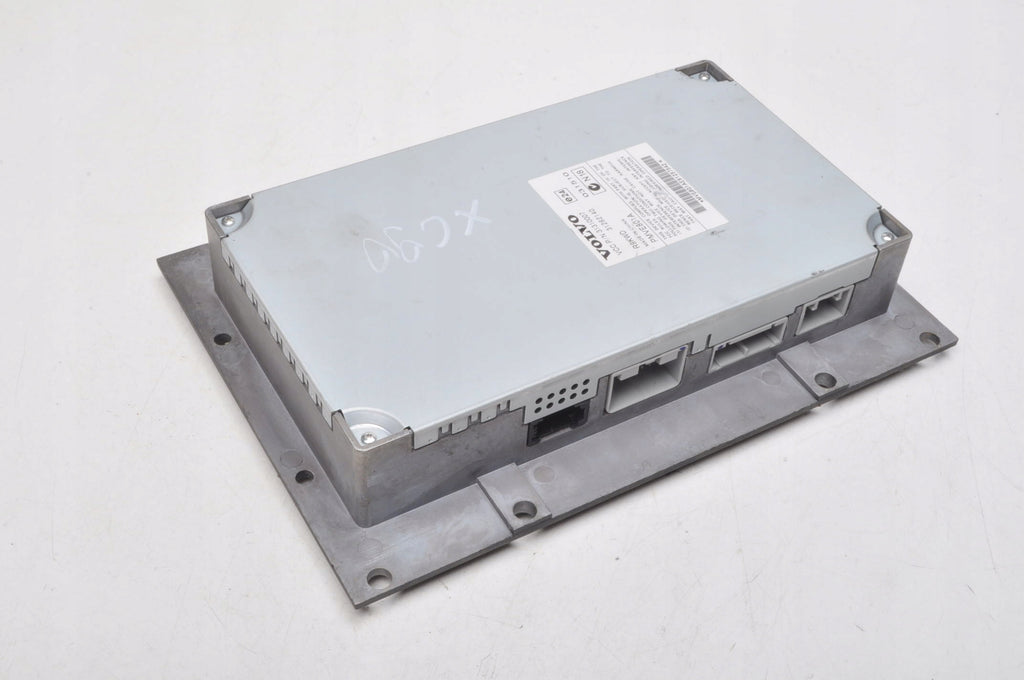VOLVO XC90 AND RADIO AMPLIFIER 31310007 LIFT