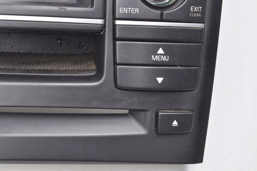 VOLVO XC90 AND RADIO PANEL 30752420