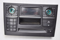 VOLVO XC90 AND RADIO PANEL 30752420