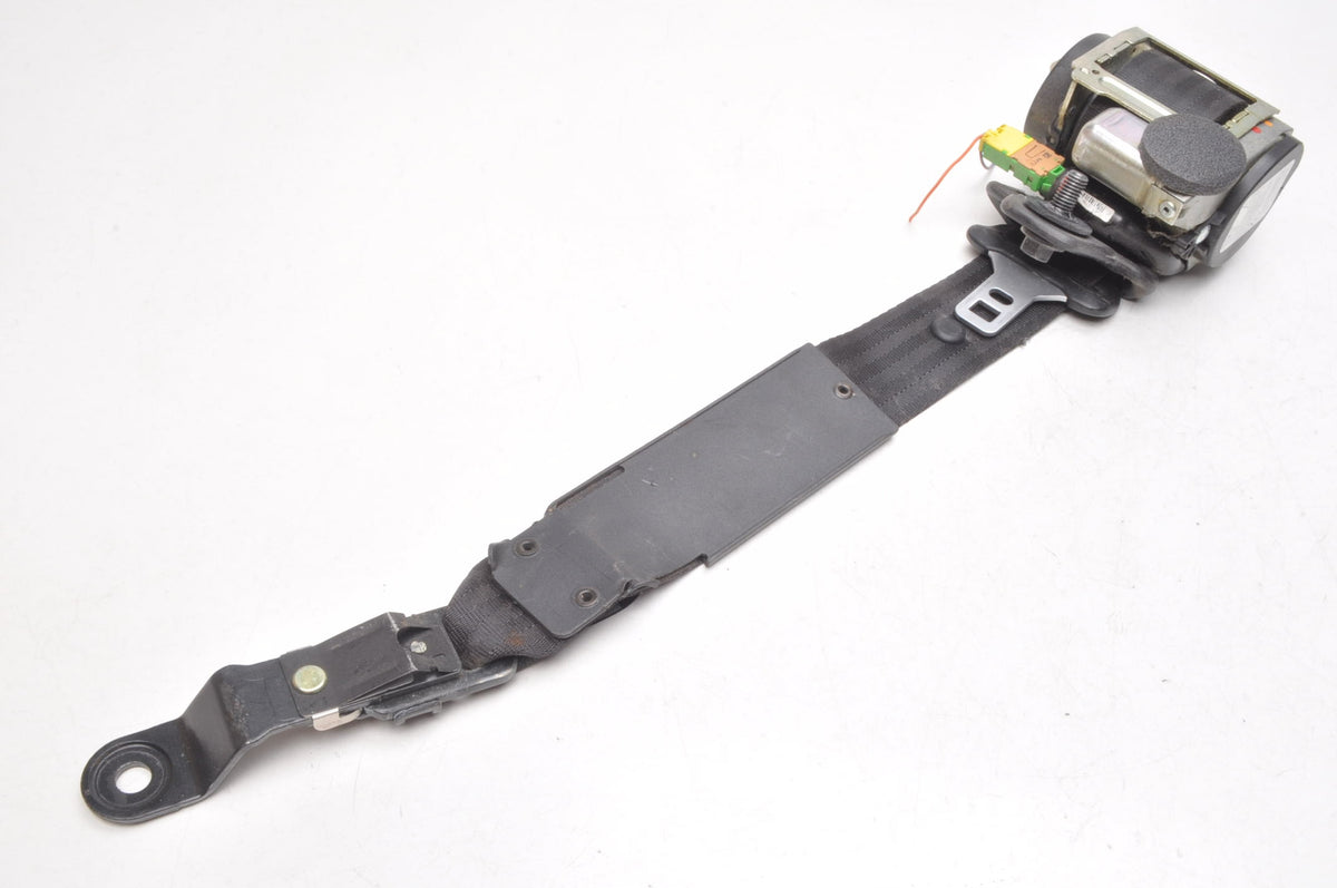 VOLVO XC90 AND SEAT BELT LEFT REAR LIFT 31267531