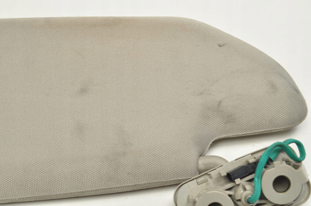 VOLVO XC90 AND SUNFLOWER COVER RIGHT