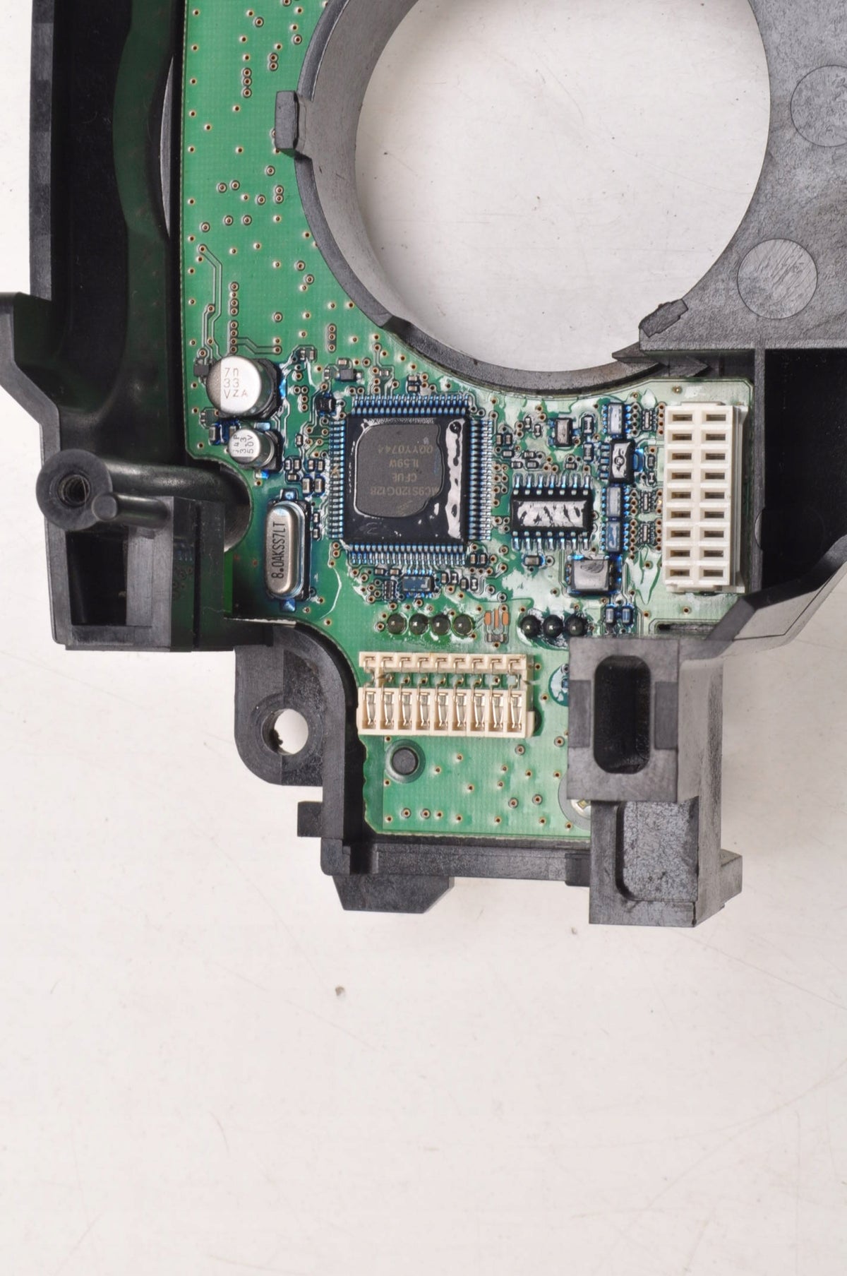 VOLVO XC90 BASE COMBINED SWITCH 31266067