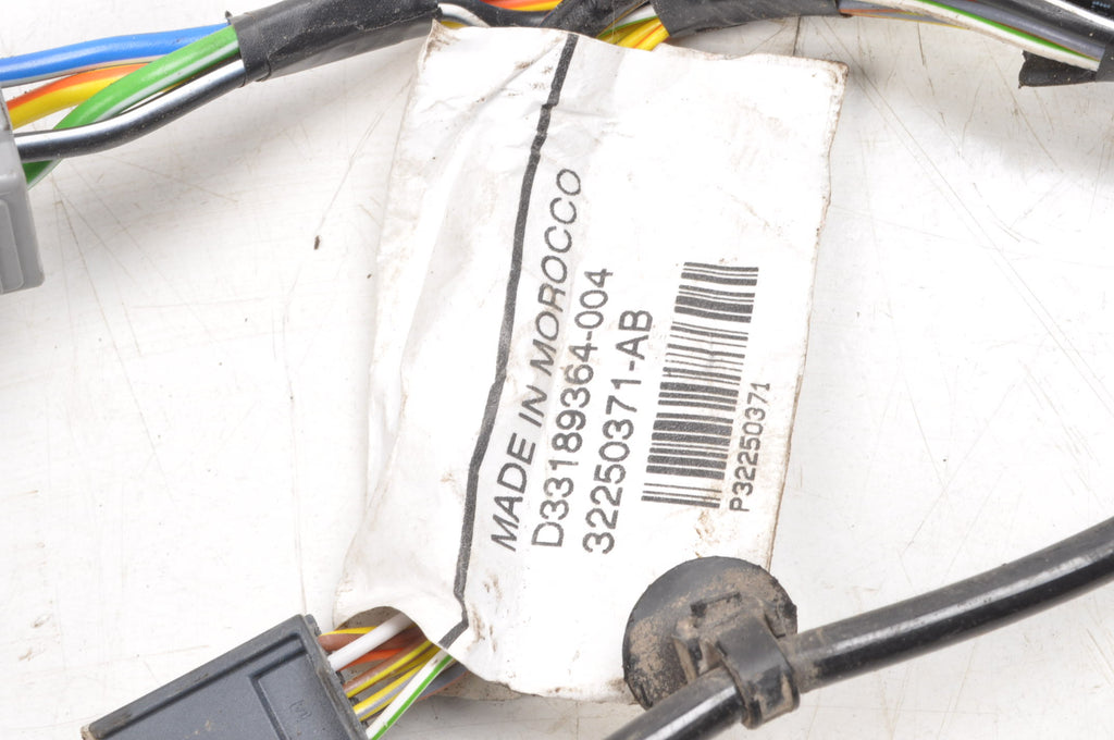 VOLVO XC90 BEAM ELECTRICAL INSTALLATION 32250371