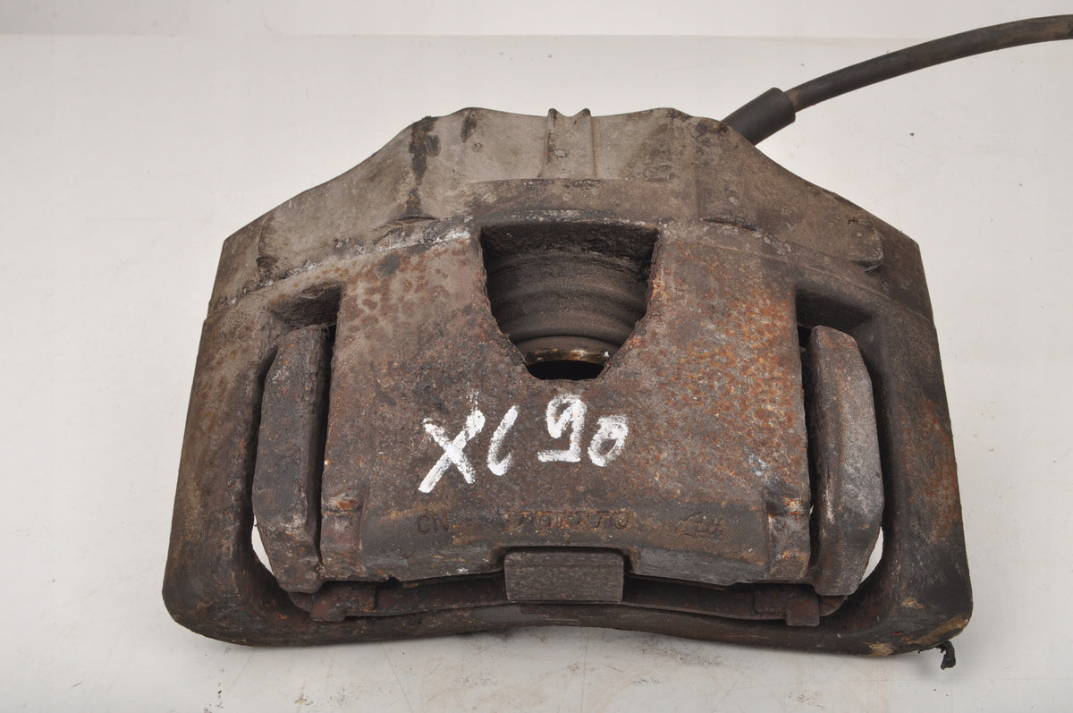 VOLVO XC90 BRAKE CALIPER LEFT FRONT