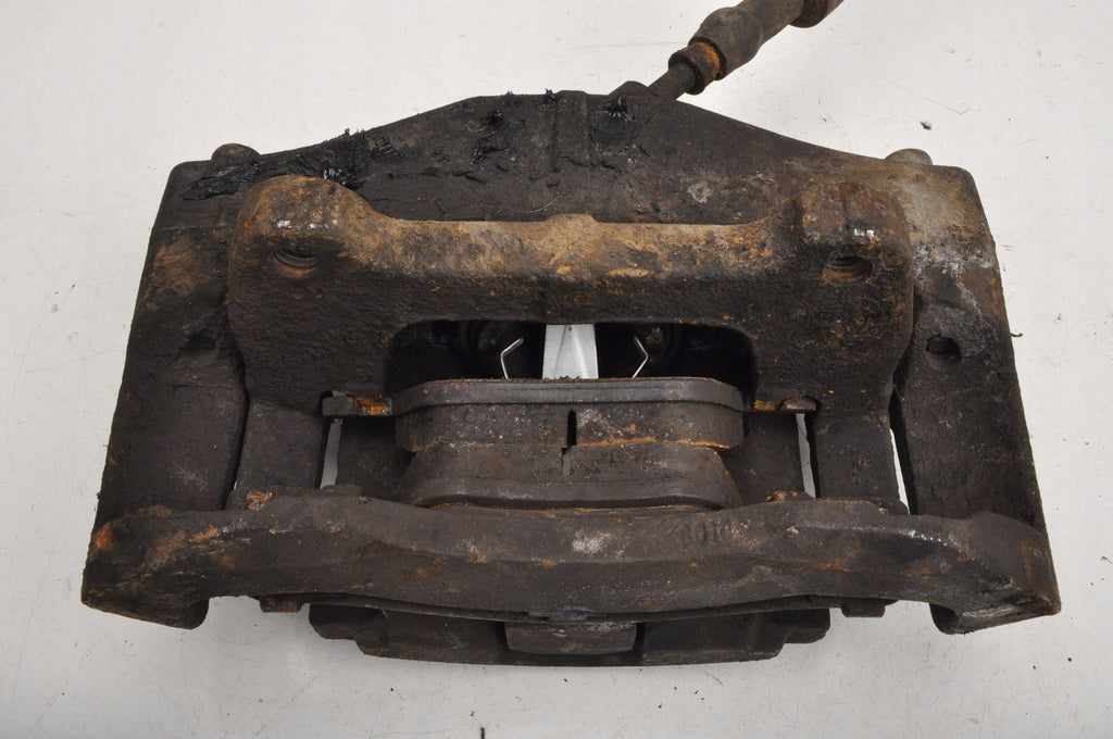 VOLVO XC90 BRAKE CALIPER RIGHT FRONT 30657307