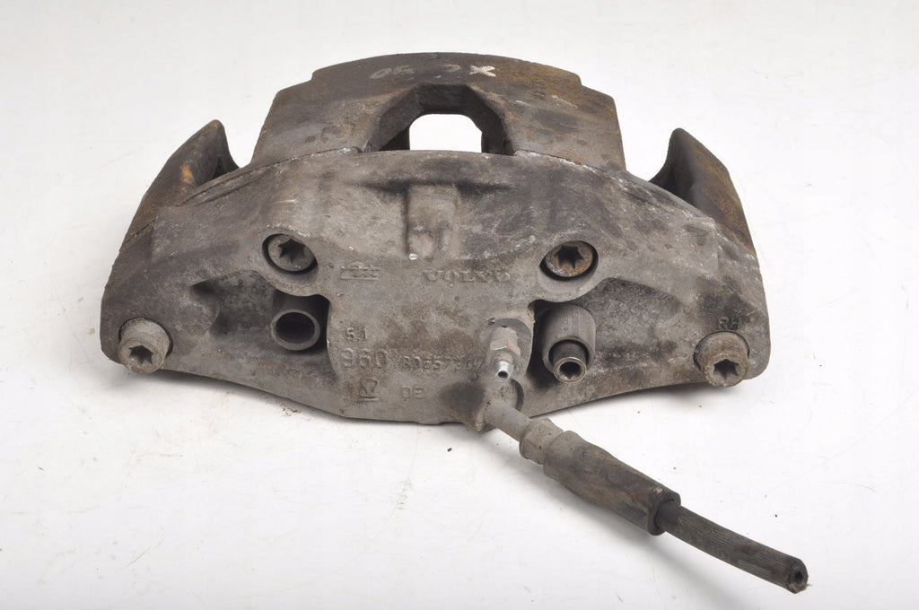 VOLVO XC90 BRAKE CALIPER RIGHT FRONT 30657307