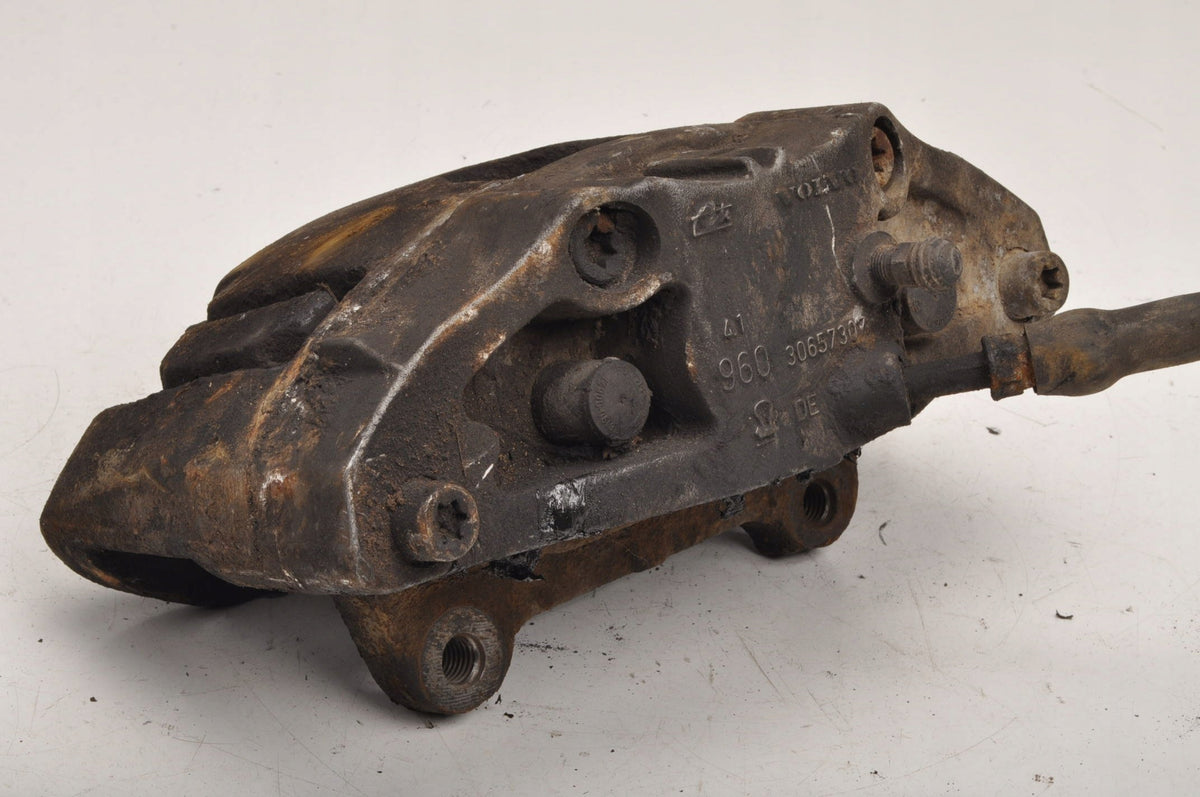 VOLVO XC90 BRAKE CALIPER RIGHT FRONT 30657307
