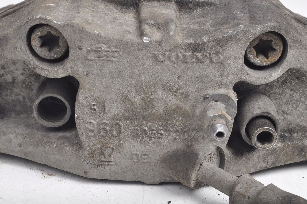 VOLVO XC90 BRAKE CALIPER RIGHT FRONT 30657307