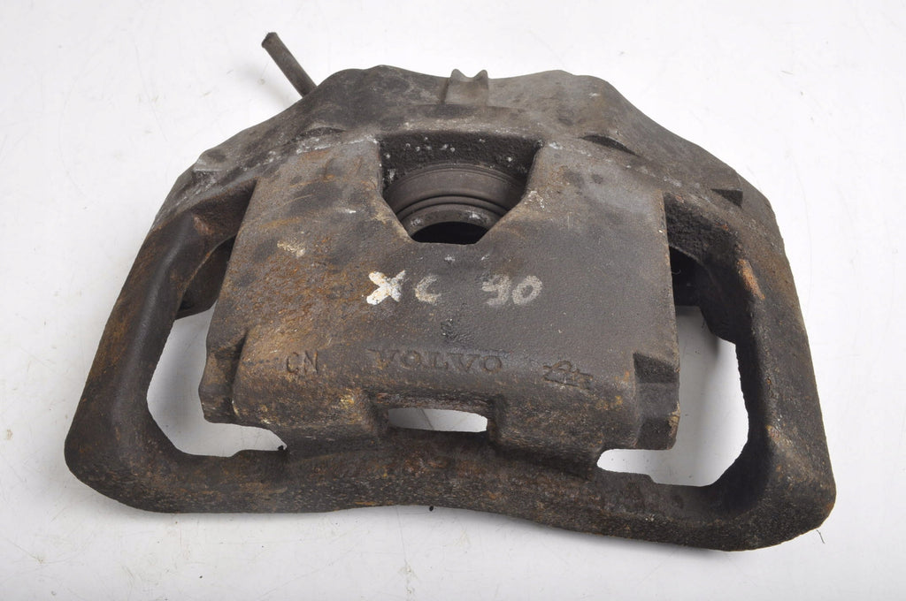 VOLVO XC90 BRAKE CALIPER RIGHT FRONT 30657307
