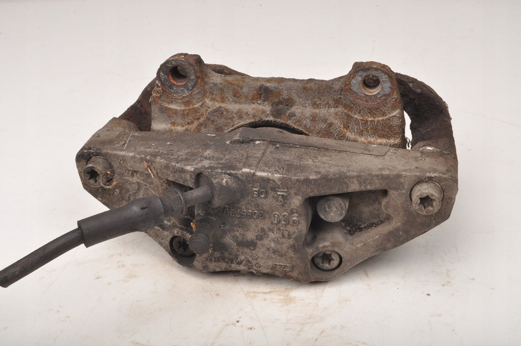 VOLVO XC90 BRAKE CALIPER RIGHT FRONT
