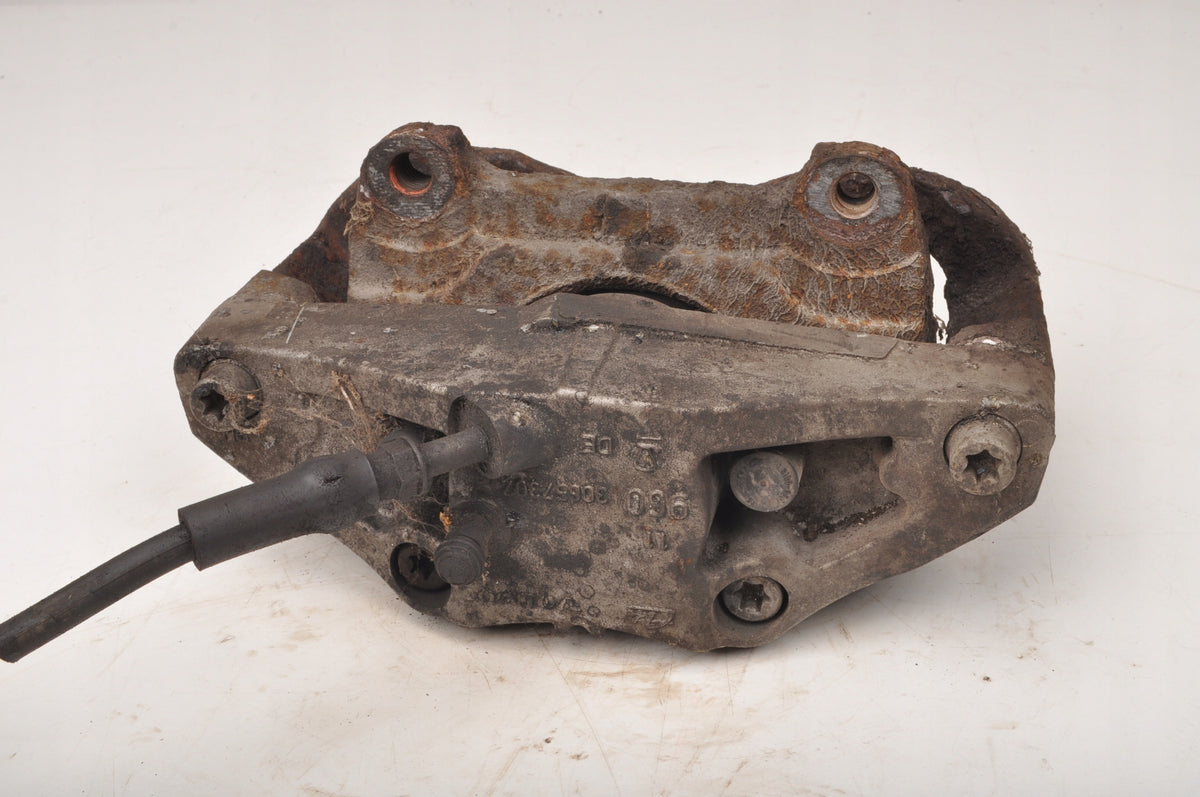 VOLVO XC90 BRAKE CALIPER RIGHT FRONT