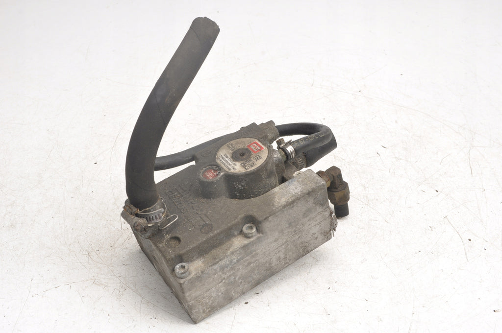 VOLVO XC90 BRC Genius EVAPORATOR LPG REDUCER GMX-53400-01